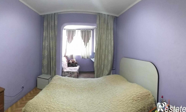 3-комн квартира Ленинградский Переулок,68к1
