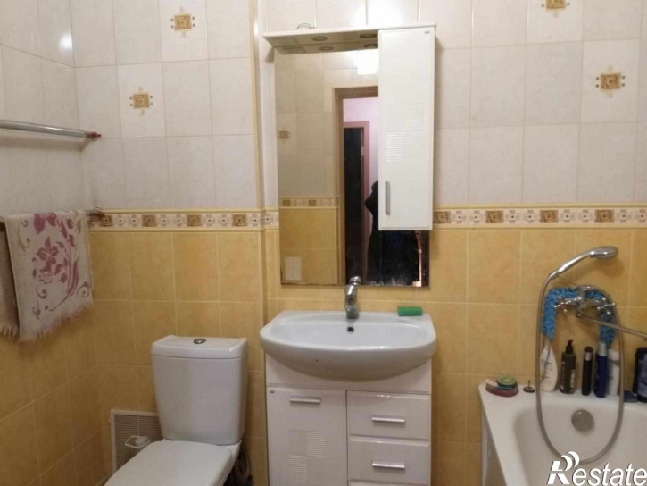 3-комн квартира Победы Улица,54к5