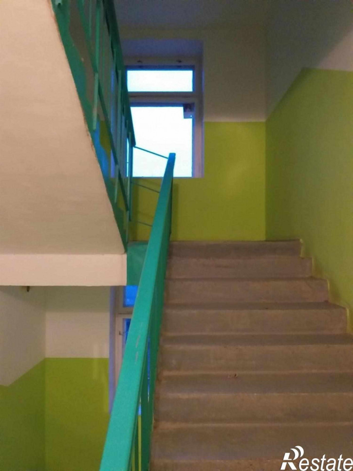 3-комн квартира Победы Улица,54к5