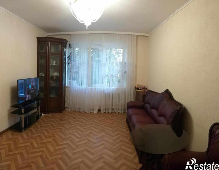 3-комн квартира Ленинградский Переулок,68к1