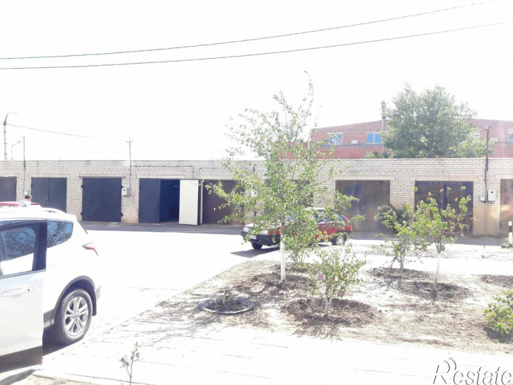Гараж/парковка Космонавтов Улица,18 корп 3