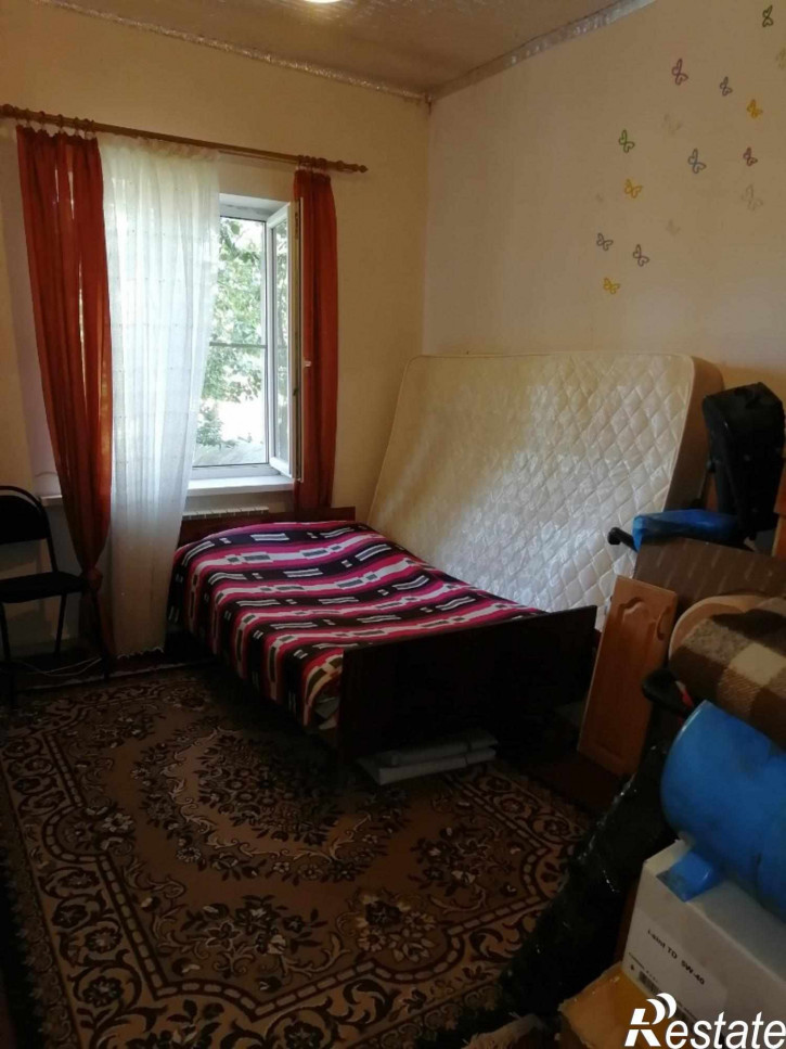 Коттедж/дом Пионная Улица