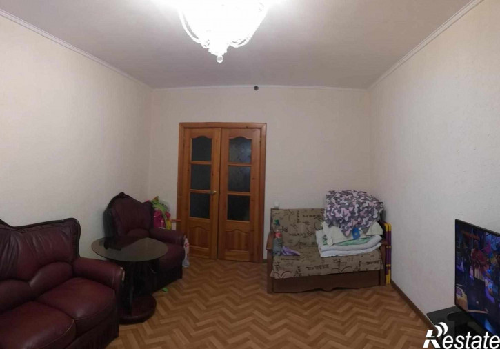 3-комн квартира Ленинградский Переулок,68к1