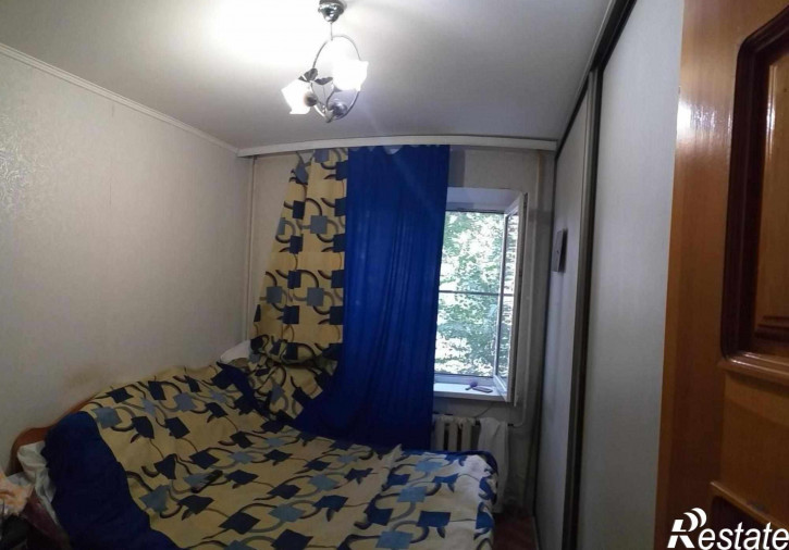 3-комн квартира Ленинградский Переулок,68к1