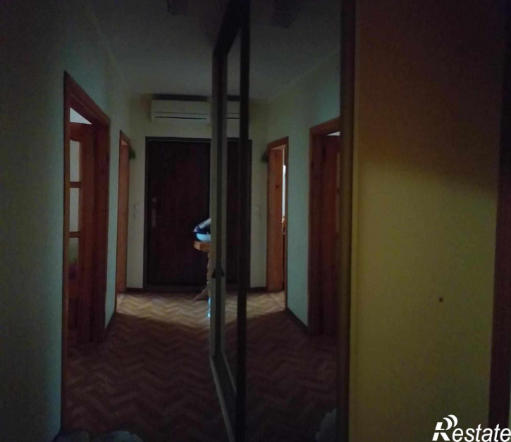 3-комн квартира Ленинградский Переулок,68к1