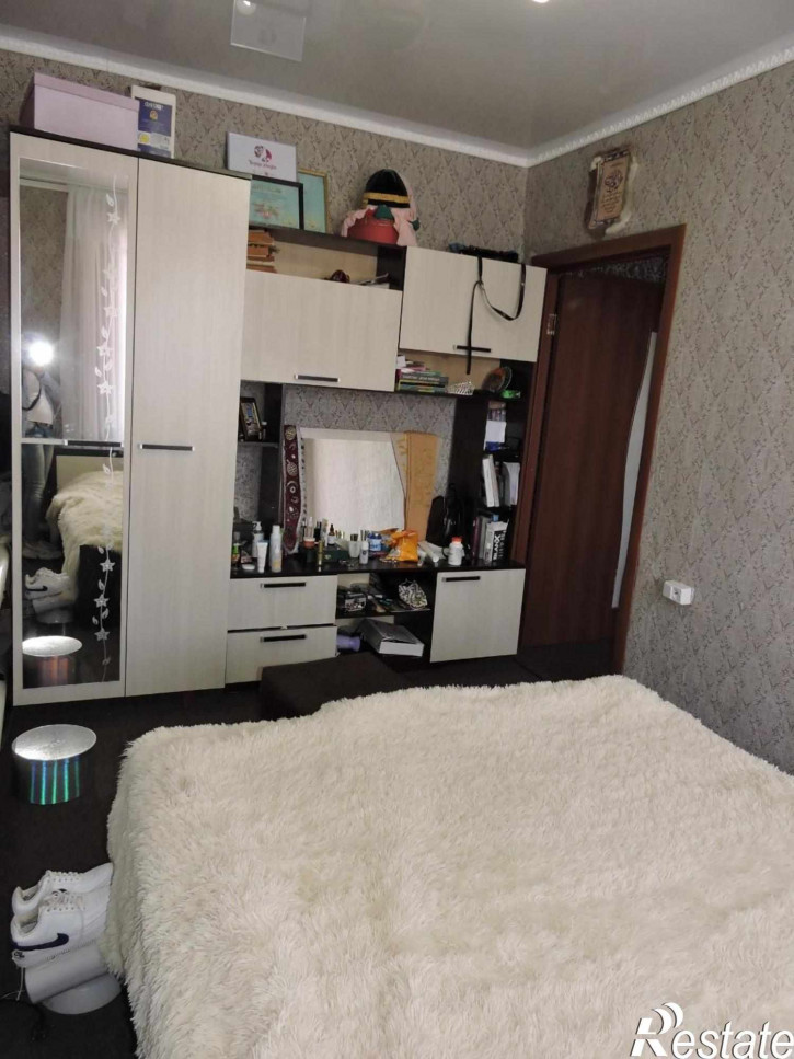 Коттедж/дом Новокучергановка Село