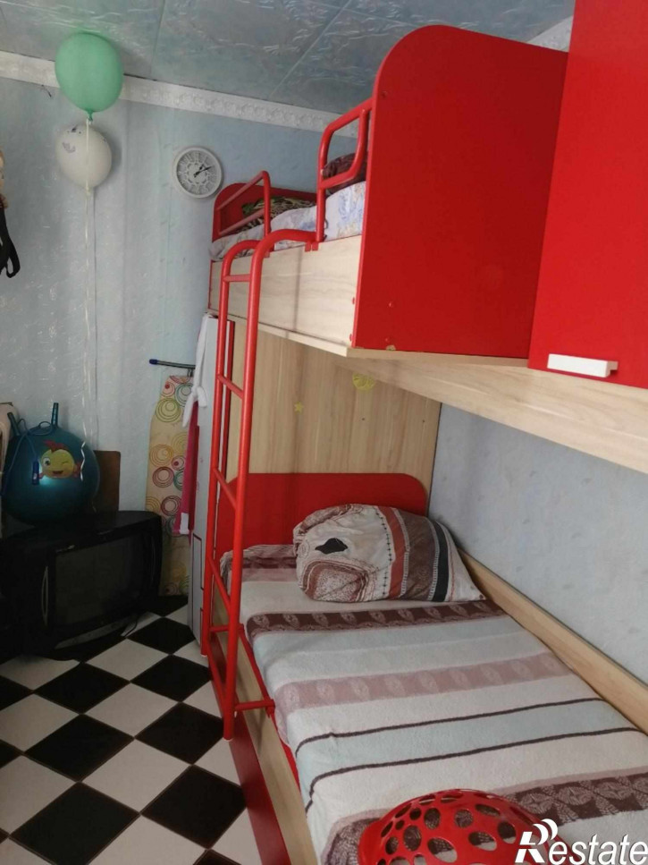 Коттедж/дом Загородный Переулок,9