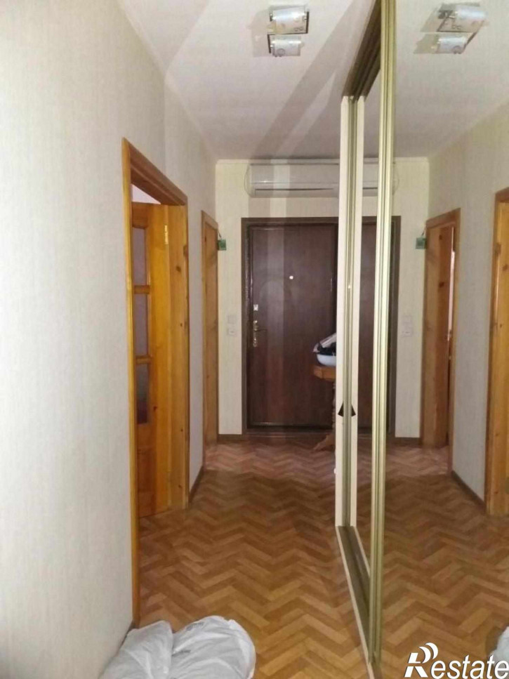 3-комн квартира Ленинградский Переулок,68к1