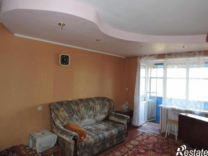 1-комн квартира Капитана Краснова улица,38