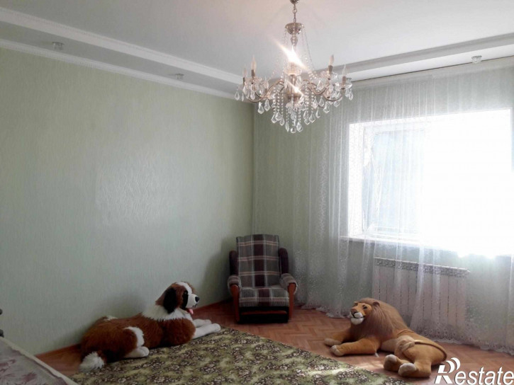 Коттедж/дом Ленинградская Улица,19
