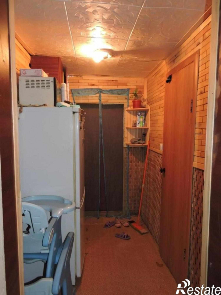 Коттедж/дом Загородный Переулок,9
