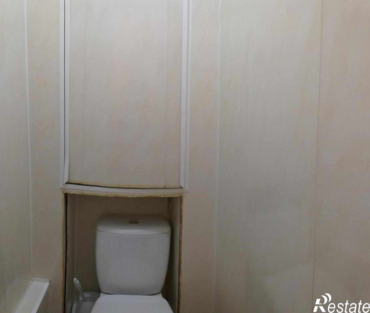 3-комн квартира Ленинградский Переулок,68к1