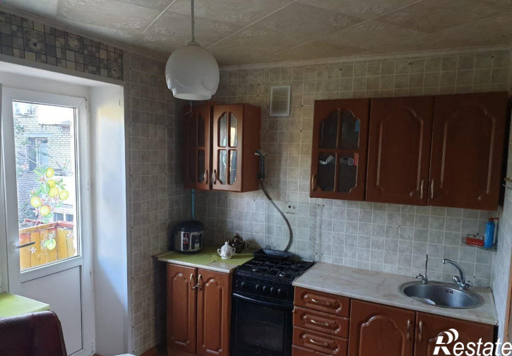 3-комн квартира Депутатская улица,4к1