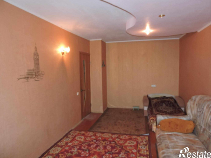 1-комн квартира Капитана Краснова улица,38