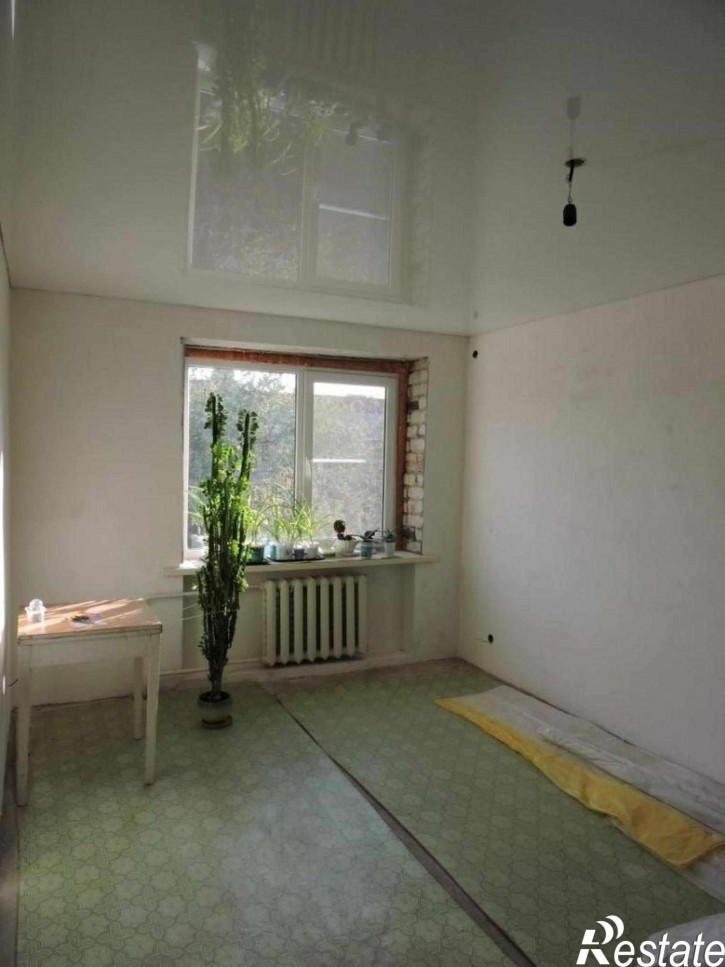 3-комн квартира Депутатская улица,4
