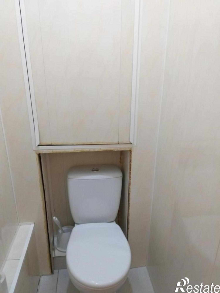3-комн квартира Ленинградский Переулок,68к1