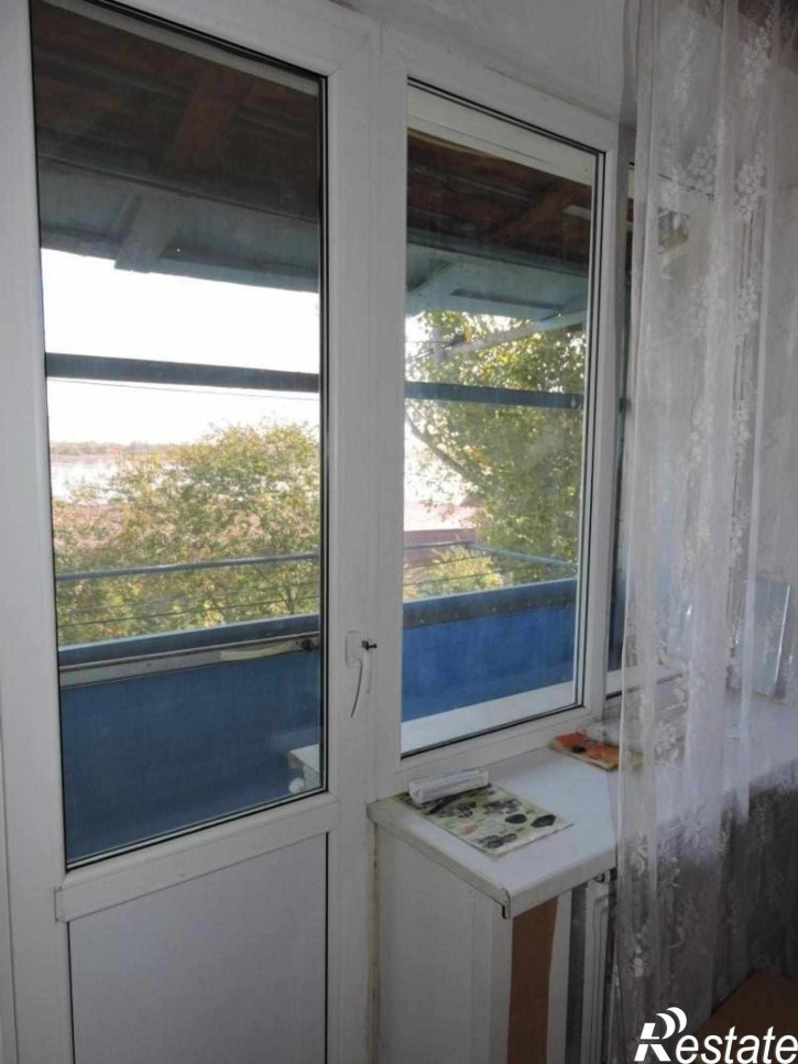 1-комн квартира Капитана Краснова улица,38