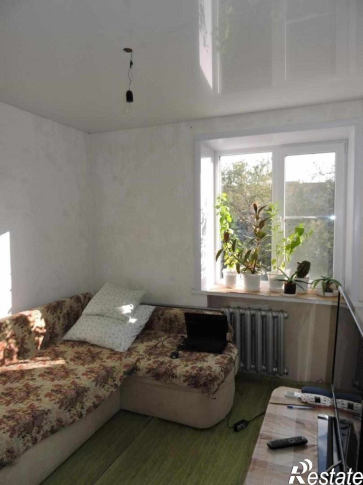 3-комн квартира Депутатская улица,4