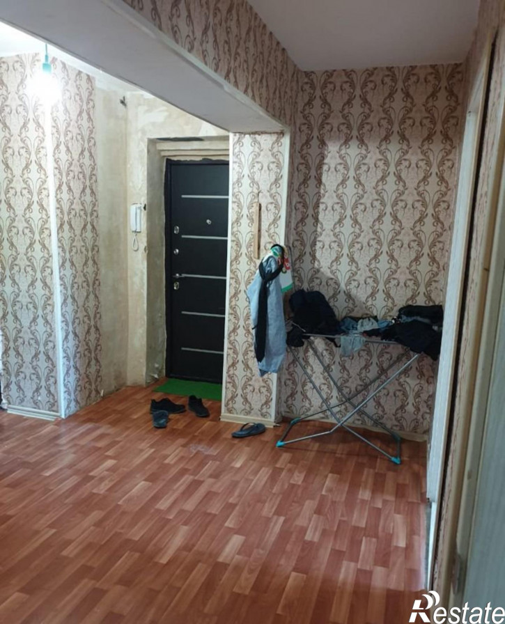3-комн квартира Депутатская улица,4к1