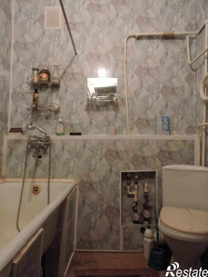 1-комн квартира Капитана Краснова улица,38