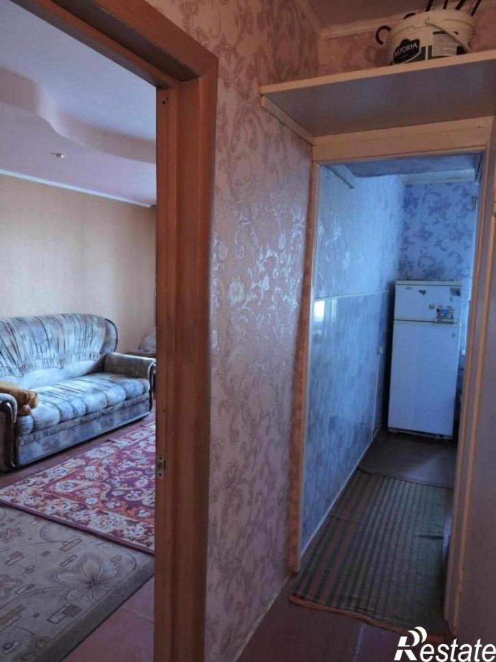 1-комн квартира Капитана Краснова улица,38