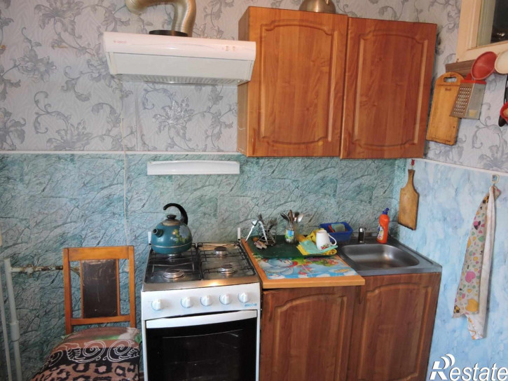 1-комн квартира Капитана Краснова улица,38