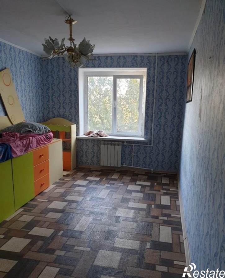 3-комн квартира Депутатская улица,4к1