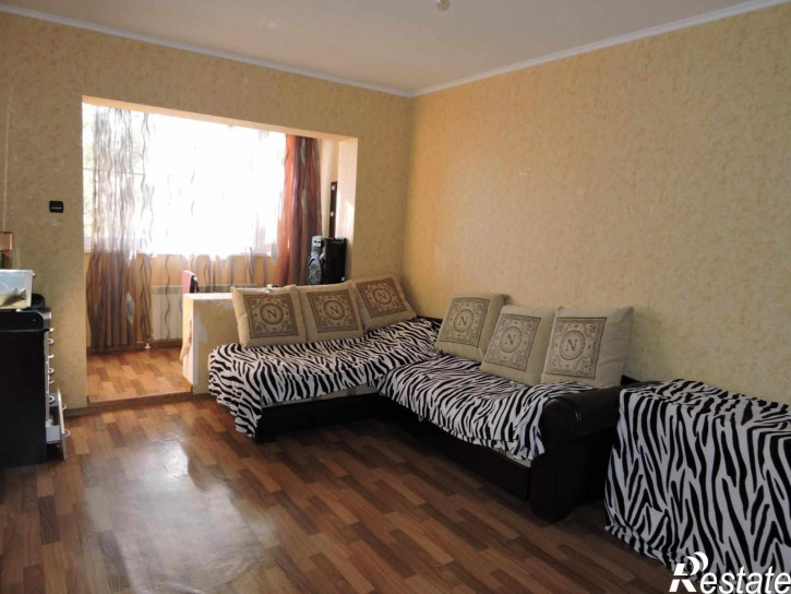 3-комн квартира Куликова Улица,77 к 2