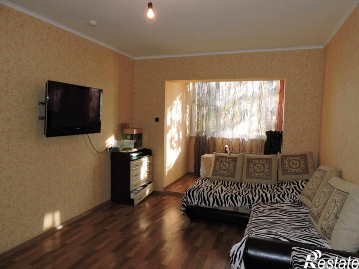 3-комн квартира Куликова Улица,77 к 2