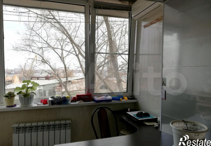 1-комн квартира Капитана Краснова улица,8