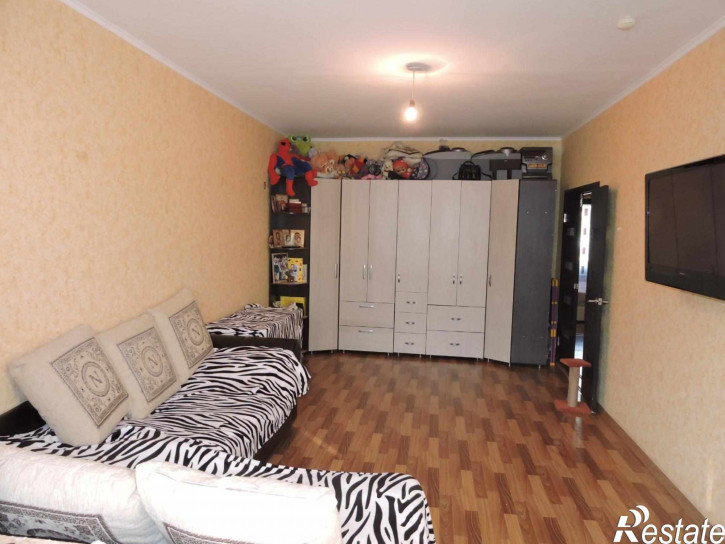 3-комн квартира Куликова Улица,77 к 2