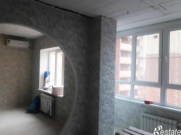 1-комн квартира Савушкина улица,6И