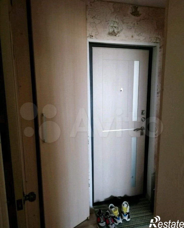 1-комн квартира Капитана Краснова улица,8