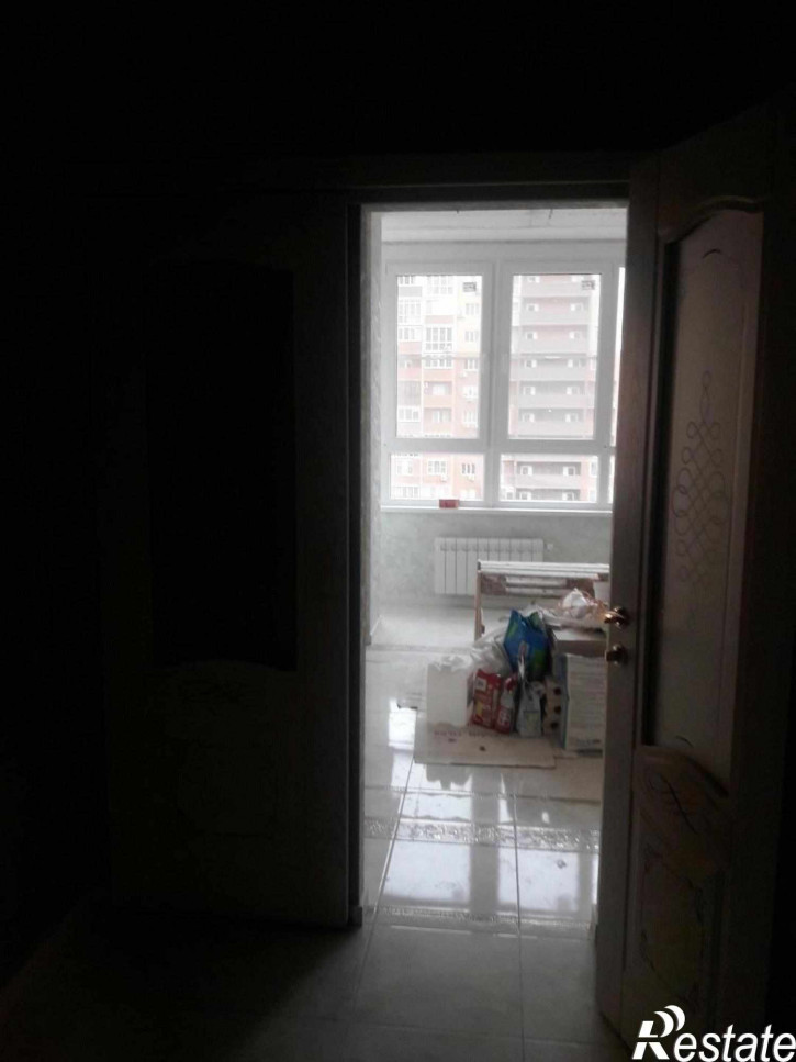 1-комн квартира Савушкина улица,6И