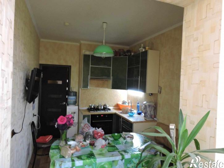 3-комн квартира Куликова Улица,77 к 2
