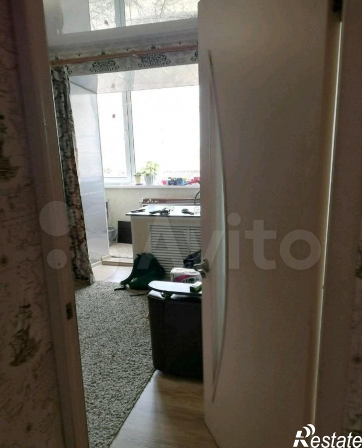 1-комн квартира Капитана Краснова улица,8
