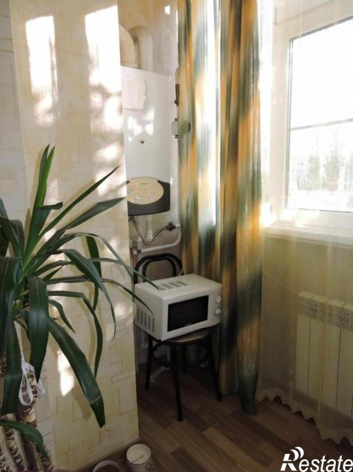 3-комн квартира Куликова Улица,77 к 2