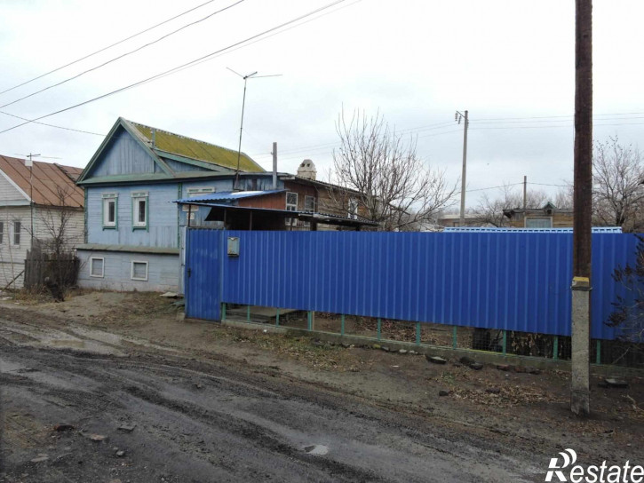 Коттедж/дом Сормовский Переулок,8/5