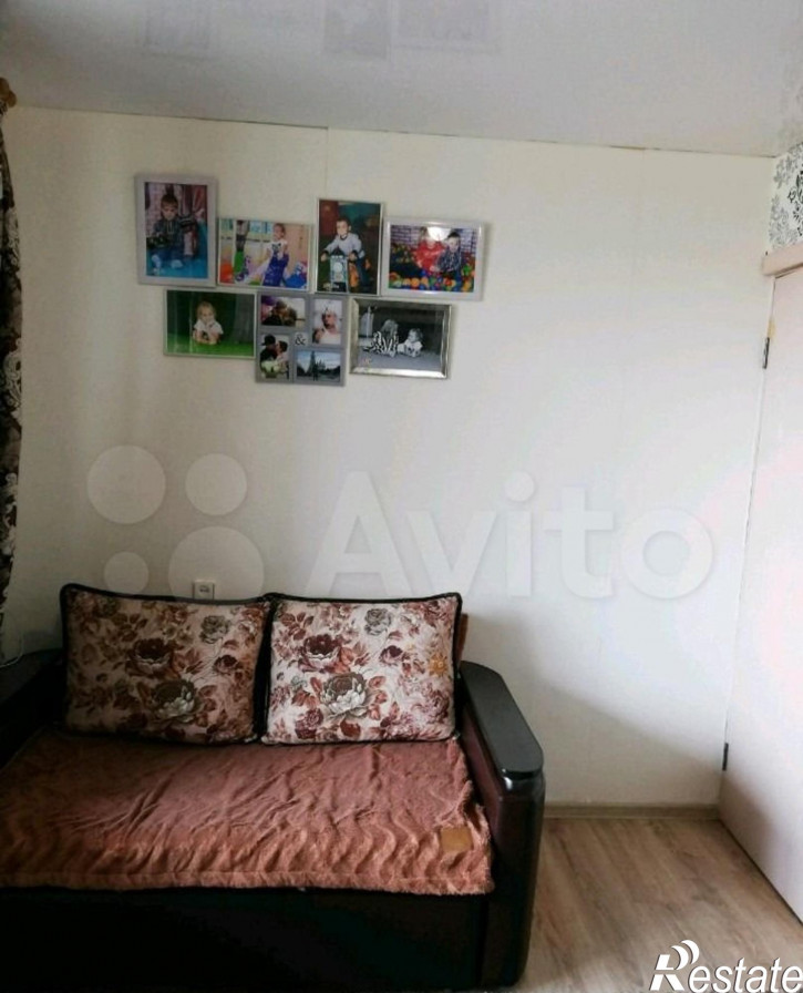 1-комн квартира Капитана Краснова улица,8