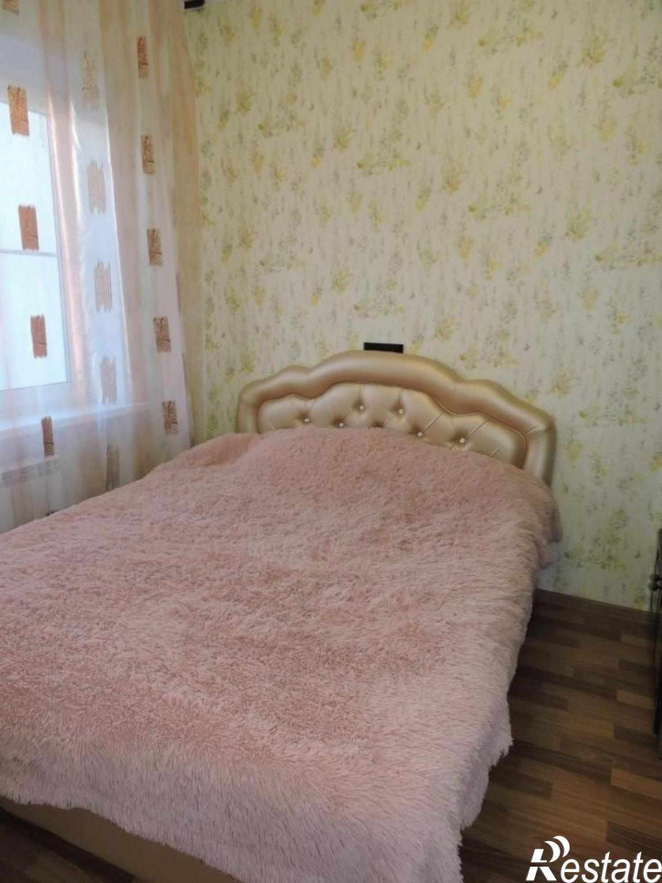 3-комн квартира Куликова Улица,77 к 2