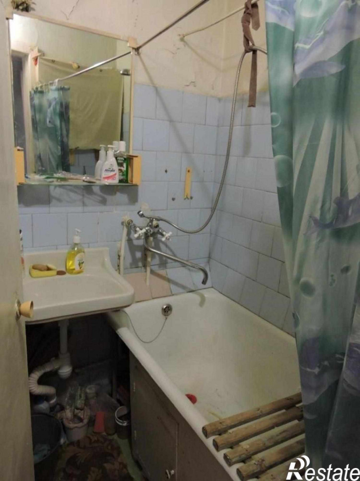 3-комн квартира Дзержинского улица,44