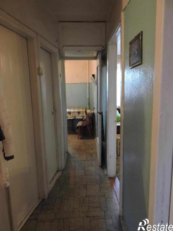 3-комн квартира Дзержинского улица,44