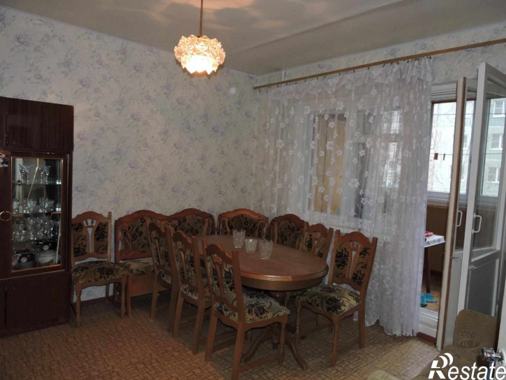 3-комн квартира Звездная Улица,3 к 2