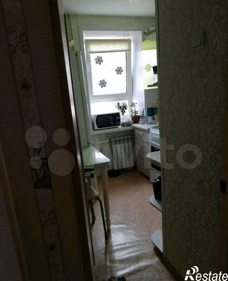 1-комн квартира Капитана Краснова улица,8