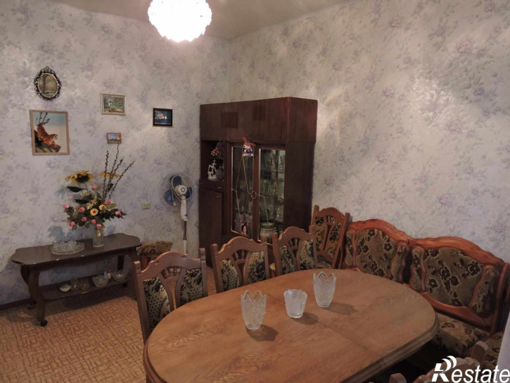 3-комн квартира Звездная Улица,3 к 2
