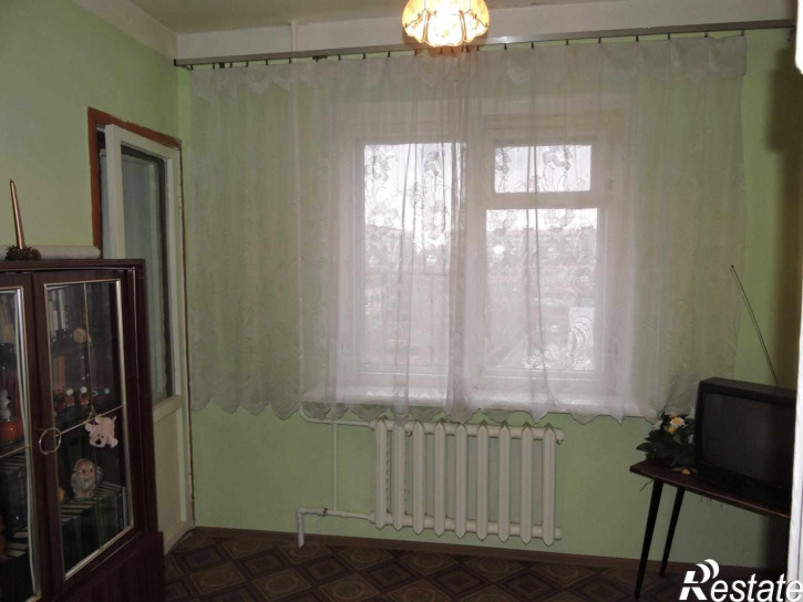 3-комн квартира Звездная Улица,3 к 2