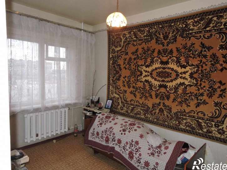 3-комн квартира Звездная Улица,3 к 2