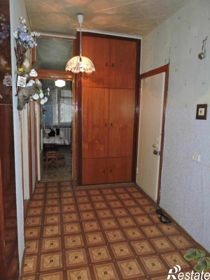3-комн квартира Звездная Улица,3 к 2