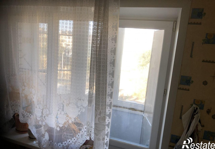 2-комн квартира Дзержинского улица,46к1