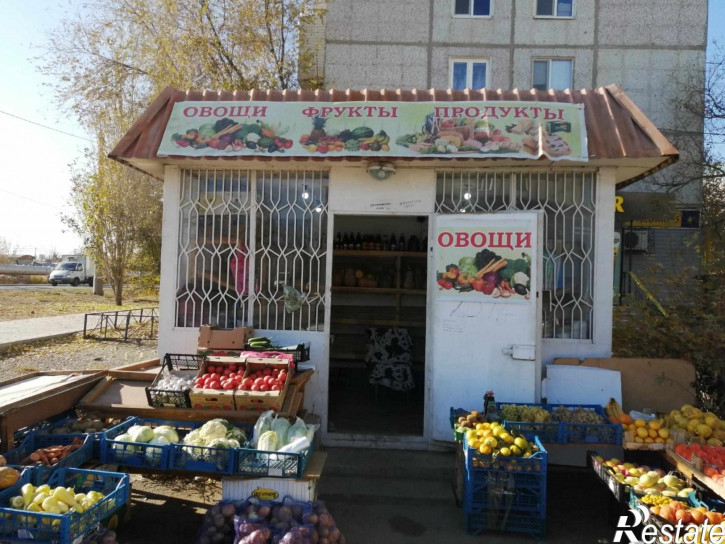 Помещение свободного назначения Звездная Улица,3 Г